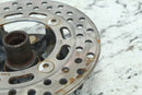 2016 SUZUKI KING QUAD 500 AXI EPS Front Wheel Hub 54110-31G00 54110-31G108