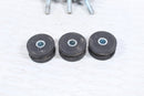 2016 SUZUKI KING QUAD 500 AXI EPS Gas Tank Dampers Cushions Bolts 44281-03G004