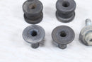 2016 SUZUKI KING QUAD 500 AXI EPS Muffler Rubber Dampers Cushions 09180-081526