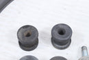 2016 SUZUKI KING QUAD 500 AXI EPS Muffler Rubber Dampers Cushions 09180-081527