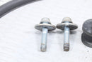 2016 SUZUKI KING QUAD 500 AXI EPS Muffler Rubber Dampers Cushions 09180-081523