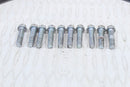 2016 SUZUKI KING QUAD 500 AXI EPS Outer Clutch Cover Mounting Bolts 01547-0625A1