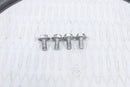 2016 SUZUKI KING QUAD 500 AXI EPS Outer Plastic Stator Cover Bolts 09103-062890