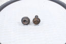2016 SUZUKI KING QUAD 500 AXI EPS Primary & Secondary Clutch Bolts 09103-120283