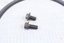 2016 SUZUKI KING QUAD 500 AXI EPS Primary & Secondary Clutch Bolts 09103-120282
