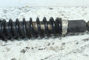 2016 SUZUKI KING QUAD 500 AXI EPS Rear Back Shock Suspension 62100-31G40-0197