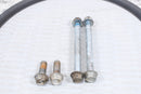 2016 SUZUKI KING QUAD 500 AXI EPS Rear Differential Mounting Bolts 09103-101484