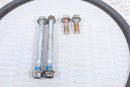 2016 SUZUKI KING QUAD 500 AXI EPS Rear Differential Mounting Bolts 09103-101480