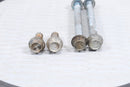 2016 SUZUKI KING QUAD 500 AXI EPS Rear Differential Mounting Bolts 09103-101485