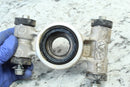 2016 SUZUKI KING QUAD 500 AXI EPS Rear Knuckle Bearing Carrier 61600-318306