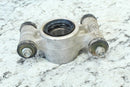 2016 SUZUKI KING QUAD 500 AXI EPS Rear Knuckle Bearing Carrier 61600-318305