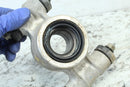 2016 SUZUKI KING QUAD 500 AXI EPS Rear Knuckle Bearing Carrier 61600-318304