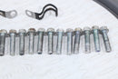 2016 SUZUKI KING QUAD 500 AXI EPS Stator Cover Mounting Bolts 01547-0625A2