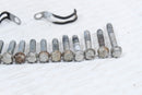 2016 SUZUKI KING QUAD 500 AXI EPS Stator Cover Mounting Bolts 01547-0625A7