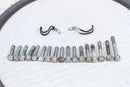 2016 SUZUKI KING QUAD 500 AXI EPS Stator Cover Mounting Bolts 01547-0625A4