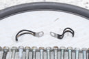 2016 SUZUKI KING QUAD 500 AXI EPS Stator Cover Mounting Bolts 01547-0625A3