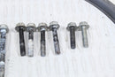 2016 SUZUKI KING QUAD 500 AXI EPS Valve Cover Mounting Bolts 09103-060642