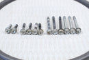 2016 SUZUKI KING QUAD 500 AXI EPS Valve Cover Mounting Bolts 09103-060644