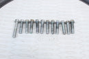 2016 SUZUKI KING QUAD 500 AXI EPS Wet Clutch Housing Cover Bolts 01547-0625A0