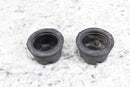 2016 SUZUKI KING QUAD 500 AXI EPS Wheel Caps Dust Covers Set of two 54725-09F014