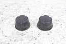 2016 SUZUKI KING QUAD 500 AXI EPS Wheel Caps Dust Covers Set of two 54725-09F010