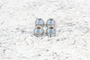 2016 SUZUKI KING QUAD 500 AXI EPS Wheel Lug Nuts Set of 4  09159-101143