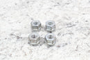 2016 SUZUKI KING QUAD 500 AXI EPS Wheel Lug Nuts Set of 4  09159-101140