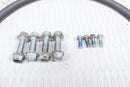 2016 YAMAHA KODIAK 700 Engine Motor Mount Bolts 2MB-E3574-00-000