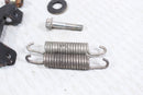 2016 YAMAHA KODIAK 700 Exhaust Springs, Bolts, Bracket Muffler 90506-30006-002
