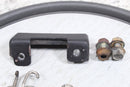 2016 YAMAHA KODIAK 700 Exhaust Springs, Bolts, Bracket Muffler 90506-30006-001