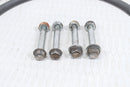 2016 YAMAHA KODIAK 700 Front A Arm to Frame Mounting Bolts 90105 10011 00