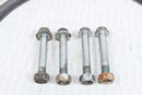2016 YAMAHA KODIAK 700 Front A Arm to Frame Mounting Bolts 90105 10011 00
