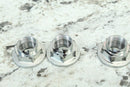2016 YAMAHA KODIAK 700 Front and Rear CV Axle Nuts 90179-20016-003