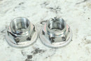 2016 YAMAHA KODIAK 700 Front and Rear CV Axle Nuts 90179-20016-001
