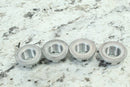 2016 YAMAHA KODIAK 700 Front and Rear CV Axle Nuts 90179-20016-005
