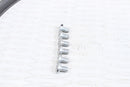 2016 YAMAHA KODIAK 700 Front Brake Disc Guard Mounting Bolts 98980-06010-002