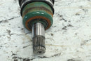 2016 YAMAHA KODIAK 700 Front CV Axle Drive Shaft 28P-2510F-05-00