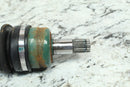 2016 YAMAHA KODIAK 700 Front CV Axle Drive Shaft 28P-2510F-05-00