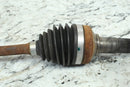 2016 YAMAHA KODIAK 700 Front CV Axle Drive Shaft 28P-2510F-05-00