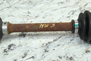 2016 YAMAHA KODIAK 700 Front CV Axle Drive Shaft 28P-2510F-05-00