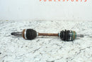 2016 YAMAHA KODIAK 700 Front CV Axle Drive Shaft 28P-2510F-05-00