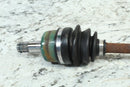 2016 YAMAHA KODIAK 700 Front CV Axle Drive Shaft 28P-2510F-05-00