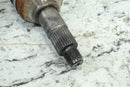 2016 YAMAHA KODIAK 700 Front CV Axle Drive Shaft 28P-2510F-05-00