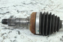 2016 YAMAHA KODIAK 700 Front CV Axle Drive Shaft 28P-2510F-05-00