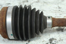 2016 YAMAHA KODIAK 700 Front CV Axle Drive Shaft 28P-2510F-05-00