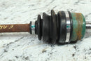 2016 YAMAHA KODIAK 700 Front CV Axle Drive Shaft 28P-2510F-05-00