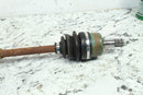 2016 YAMAHA KODIAK 700 Front CV Axle Drive Shaft 28P-2510F-05-0010