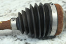 2016 YAMAHA KODIAK 700 Front CV Axle Drive Shaft 28P-2510F-05-005