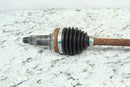 2016 YAMAHA KODIAK 700 Front CV Axle Drive Shaft 28P-2510F-05-0011