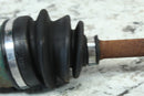2016 YAMAHA KODIAK 700 Front CV Axle Drive Shaft 28P-2510F-05-003
